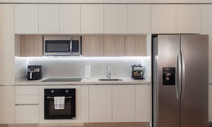 San Antonio de Belén Casa | Junior Suite DLX