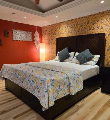 Smyrna Casa | Master Suite in Smyrna