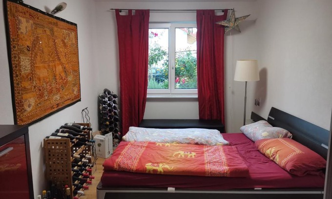 Furstenfeldbruck District Casa | Masterbedroom