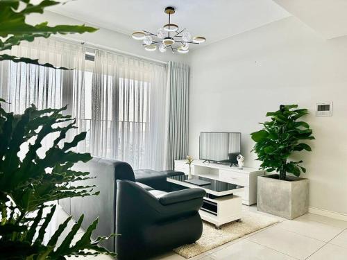 Thao Dien Apartamento | Masteri An Phu 3Bedrooms