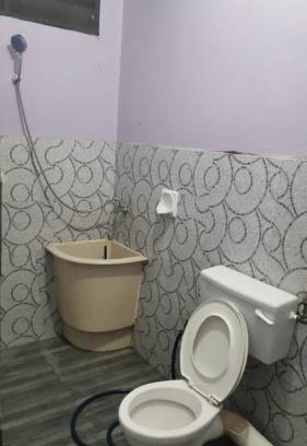Semeling Casa | Mastermind Semeling Homestay
