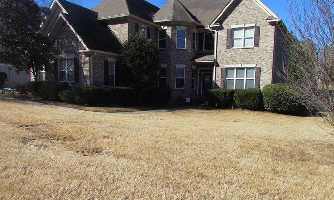 Evans Casa | Masters 2023 Oasis Home Rental