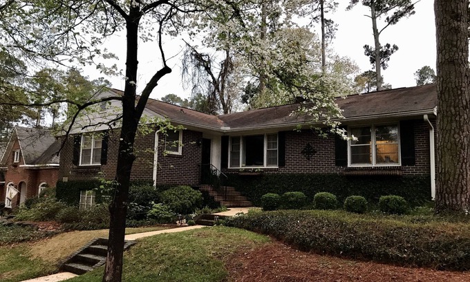 Augusta Casa | Masters 2020 - 3 habitaciones / 2 baños ALQUILER DE MAESTROS - A menos de 1 milla de Augusta National