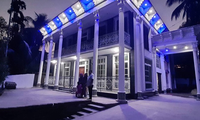 Sylhet Casa | Masters Holiday Home