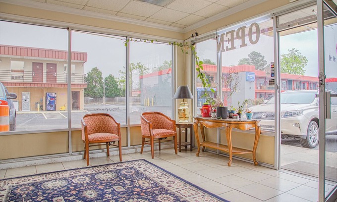 Augusta Hotel | Masters Inn Augusta Washington Rd, I-20
