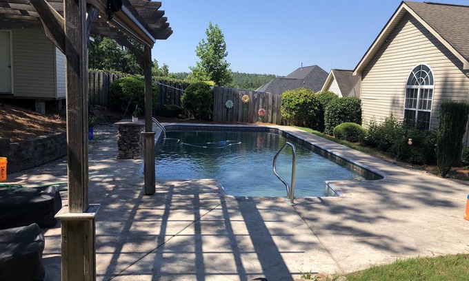 Bath Casa | Alquiler Masters y LPGA 2020