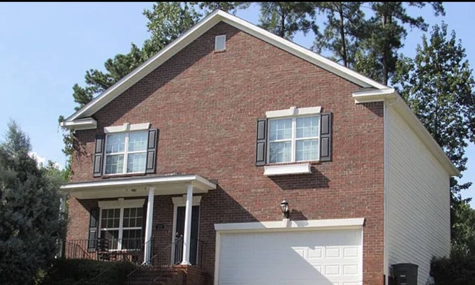 North Augusta Casa | Master’s Rental 10 Minutes to the Augusta National