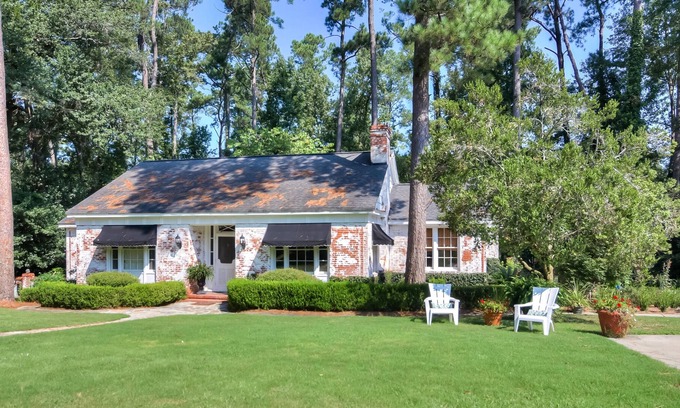 Forest Hills Casa | Alquiler Masters 2 mi. por supuesto!