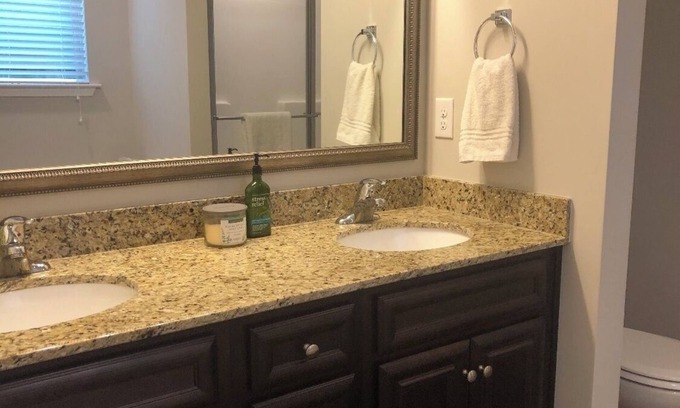 Grovetown Casa | Retiro de Maestros en Grovetown