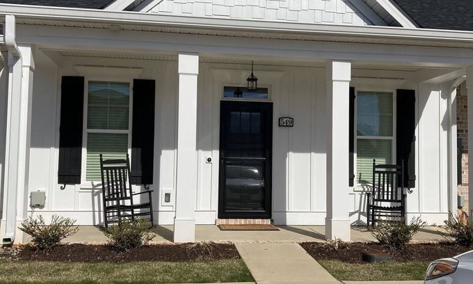 North Augusta Casa | Masters Week Rental House - 10 minutes from Augusta!