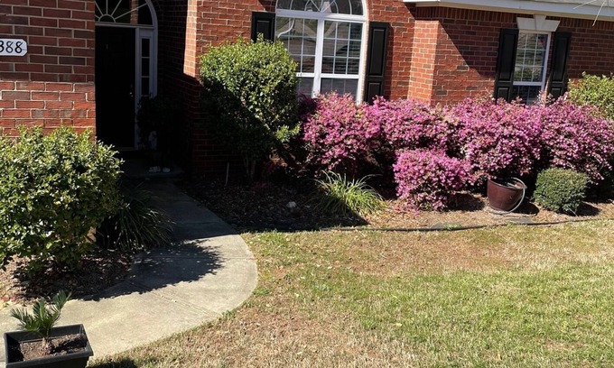 Aiken Casa | Masters Week Rental