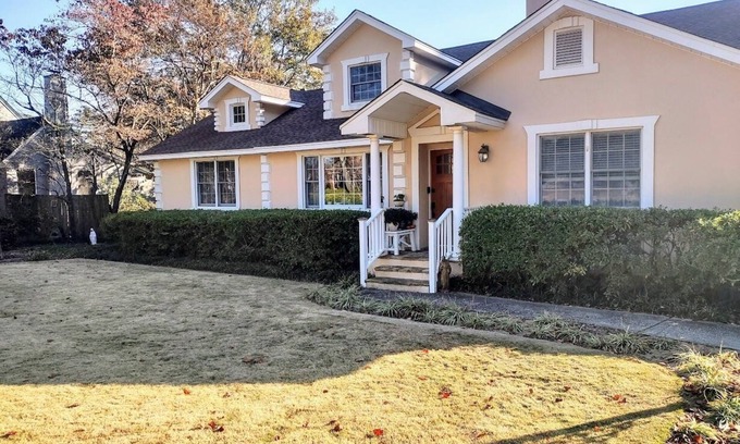 Forest Hills Casa | Masters Week Rental