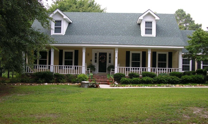 Martinez Casa | Masters / Year Year Rental 5 mi from Augusta Ntl-Sleeps10, Clean, Comfortable