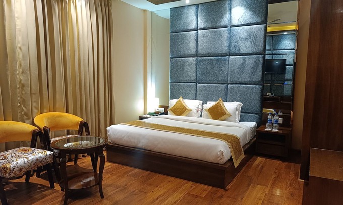 Banikhet Hotel | Mastiff Hotel Dalhousie