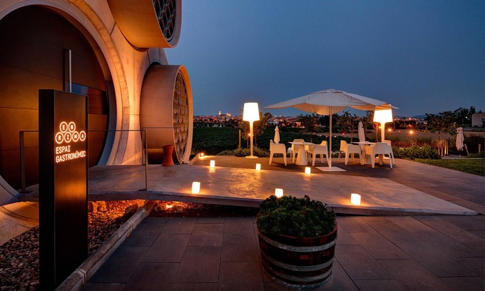 Vilafranca del Penedés Hotel | Mastinell Cava & Boutique Hotel by Olivia Hotels Collection