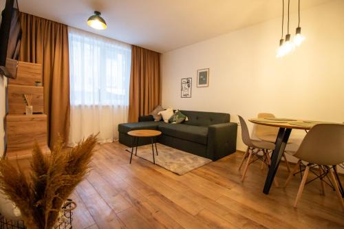 Toplita Apartamento | MAT Apart