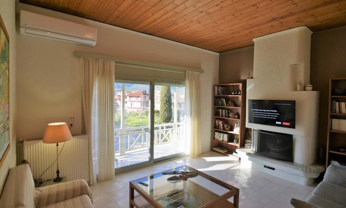Astros Casa | Mata's Spacious Apartment