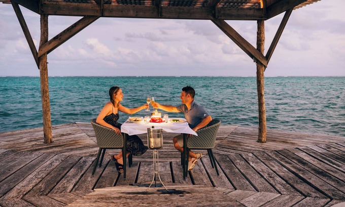 San Pedro Complejo | Matachica Resort & Spa - Adults Only