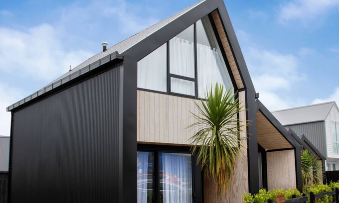 Matakana Apartamento | Matakana Luxury Escape