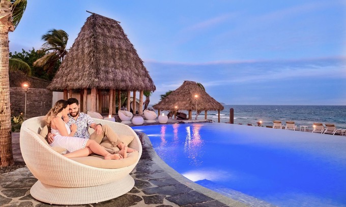 Matamanoa Island Hotel | Matamanoa Island Resort