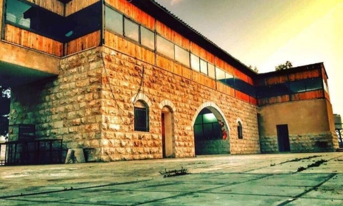 At-Tafilah Cabina | Matan Rural Lodge