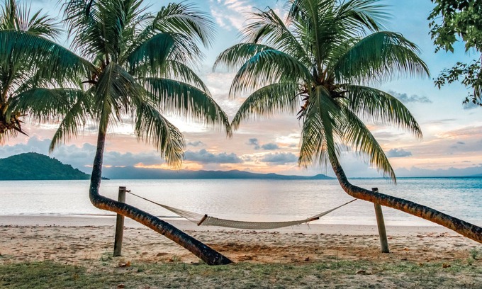 Matangi Island Complejo | Matangi Island Resort - Adults Only
