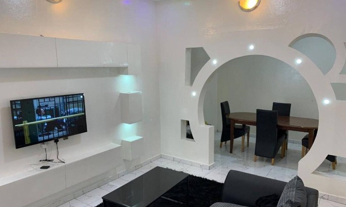 West Coast Division Casa | Matano Guest House