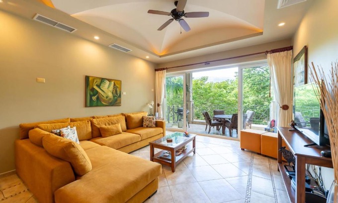 Tamarindo Apartamento | Matapalo 302- 2 Bedroom Condo At Tamarindo