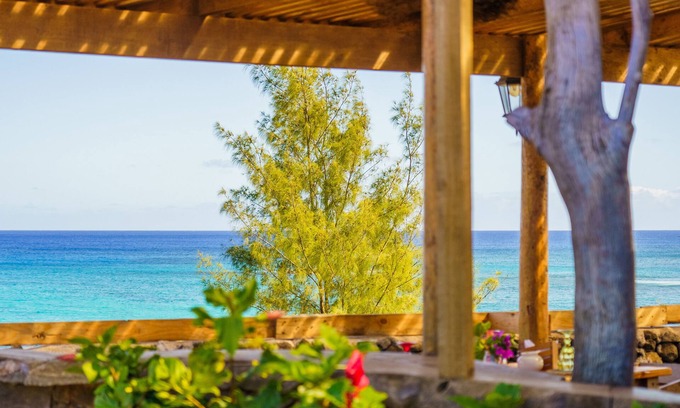 Hanga Roa Apartamento | Matariki Sunset Apart Hotel