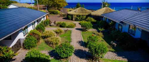 Hanga Roa Apartamento | Matariki Sunset Apart Hotel