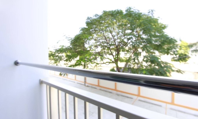 Khlong Kluea Hotel | Matasiri Residence
