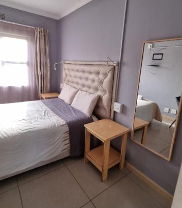 Matatiele Apartamento | Matat Studio Apartments
