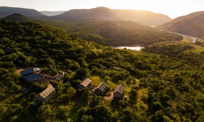Ulundi Otro | Matatane Camp - Babanango Game Reserve