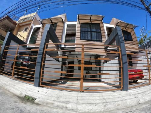 Las Pinas Apartamento | Matchi