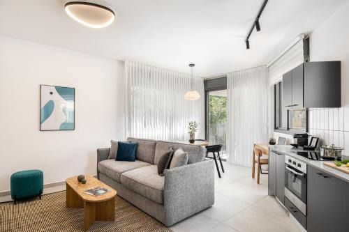 Tel Aviv City Center Apartamento | Mate GEORGE - By HOMY