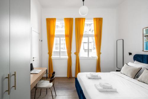 Florentin Apartamento | Mate Levinski - By HOMY