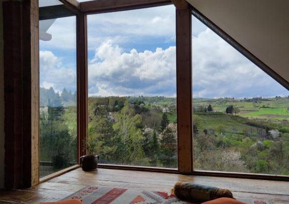 Sremski Karlovci Chalet De Esquí | Matea Slowliving