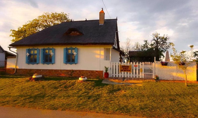 Banatski Karlovac Apartamento | Matejev konak