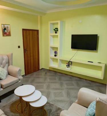 Central Province Casa | Mater heights