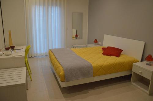Matera Casa | Matera Sassi Rooms 21/a e 21/b