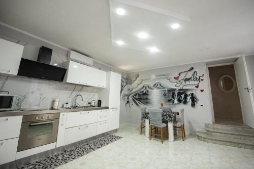 Materdei Apartamento | Materdei Metro Apartment