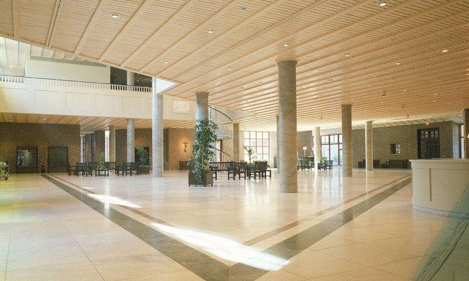 Altstadt-Nord Hotel | Maternushaus