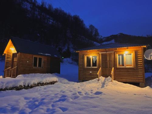 Kolasin Municipality Casa | Matesevo guest hauses