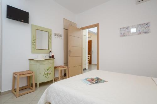 Maragas Apartamento | Mateus 2