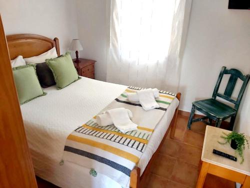 Vila Nova de Milfontes Apartamento | Mateus Studios & Apartments - Duna Parque Resorts & Hotels