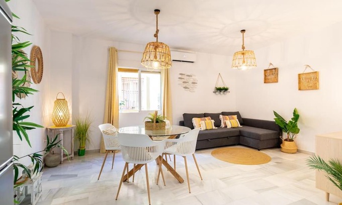 Capuchinos Apartamento | MATHEW COZY APARTMENT