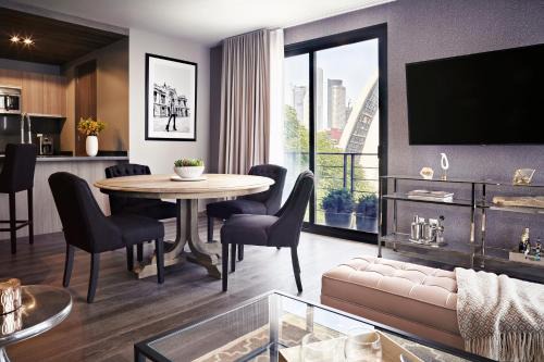 Colonia Cuauhtémoc Hotel | Mathias Boutique Stays by Viadora