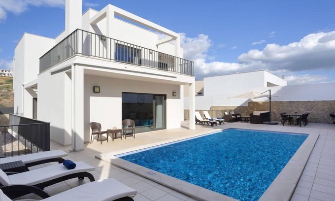 Cerro de Aguia Casa | Mathilda by Interhome