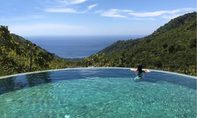 Bunutan Cabina | MATHIS Lodge Amed