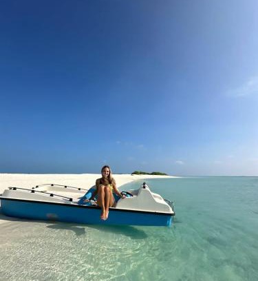 Mathiveri Casa | Mathiveri Cool Breeze